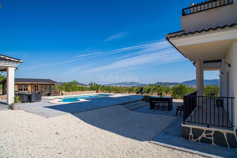 Foto 2bd29a48-e058-46f3-807e-24ed3e7c0923. Chalet en Pinoso