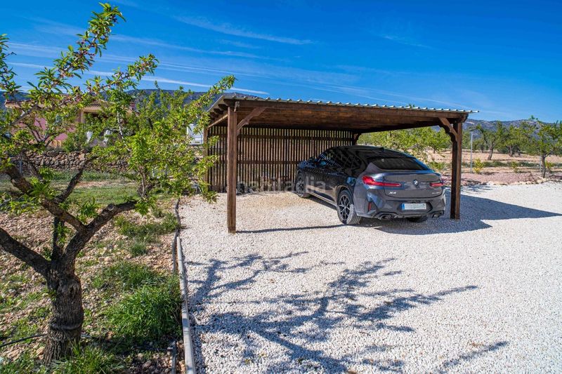 Foto 6bdab170-acd2-4517-95c3-2b121550d23a. Chalet en Pinoso