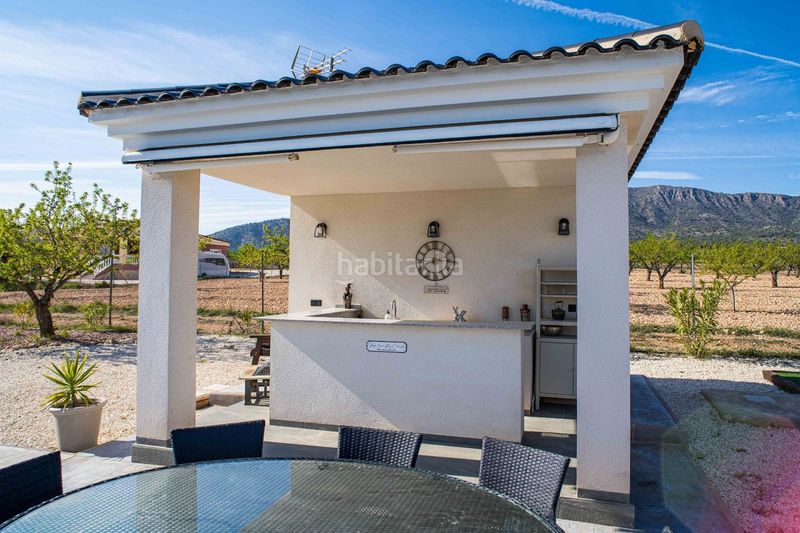 Foto 789f4b20-e938-4f0e-a947-7ce2120b2202. Chalet en Pinoso