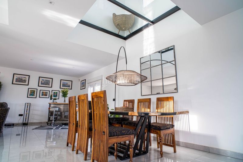 Foto b5e93110-ac1d-4c4e-b350-870cdedb7414. Chalet en Pinoso