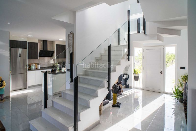 Foto c977af7e-292c-4897-95f5-2ef2f4d6de97. Chalet en Pinoso