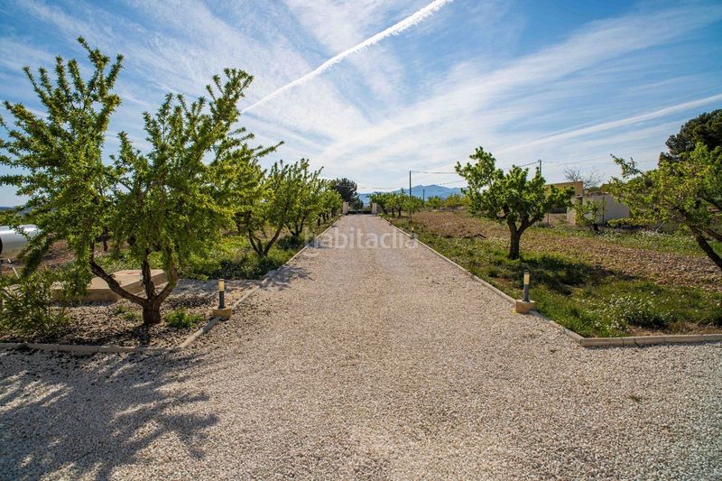 Foto f10a77da-f790-4eb1-872f-972b0a3e2a4e. Chalet en Pinoso
