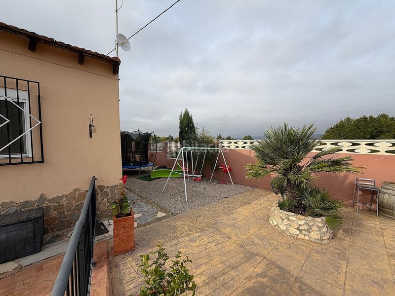 Foto fe674144-fce3-4431-9043-7907fa6109c6. Xalet a Sax