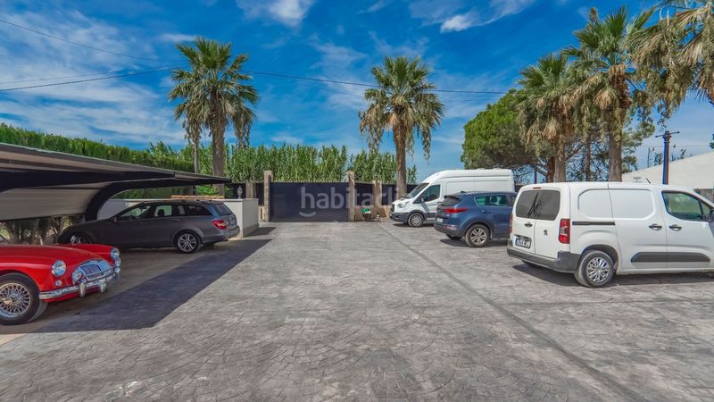 Foto 68b8da98-dd97-44fe-a982-b73e51a47bce. Xalet a Almoradí