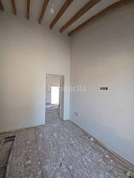 Foto 349a121d-b98a-49bd-8ef9-bd9db6a6f348. Masia a Pinoso