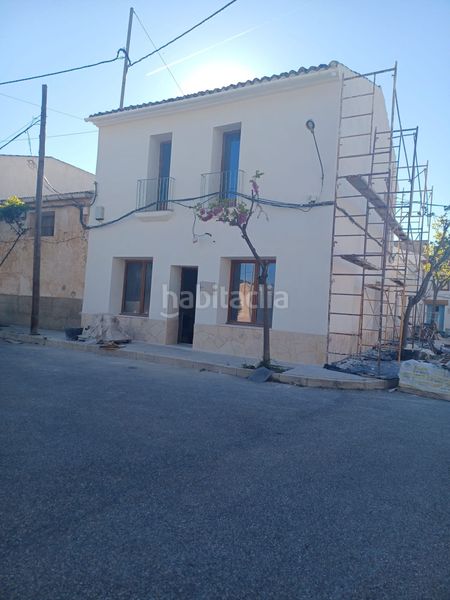 Foto 3a32e4ba-5c56-4e9f-b6aa-d4287f113ed4. Masia a Pinoso