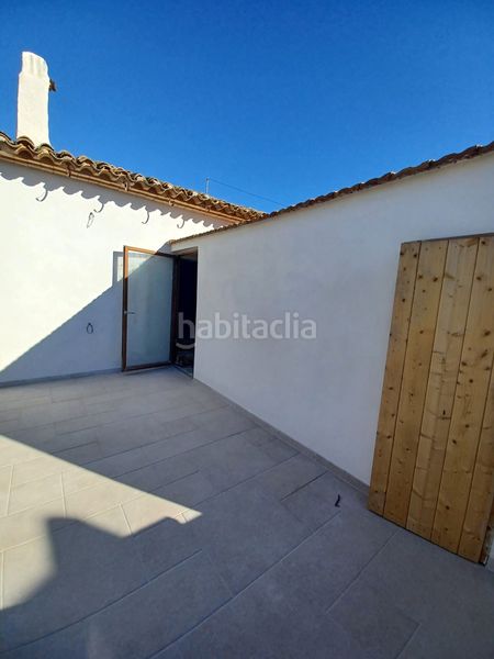 Foto 91df6500-301c-412f-86e0-a254813229d7. Masia a Pinoso