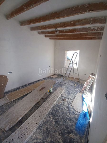 Foto baf5ee0a-fc2e-46bd-a646-f712e39e94a4. Masia a Pinoso