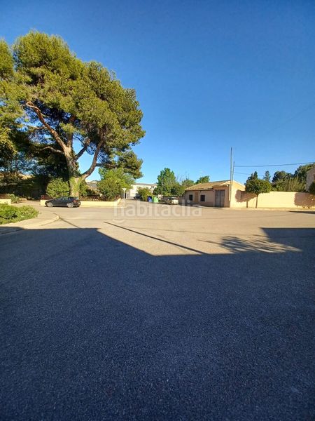 Foto c56cf3e8-799d-4788-afb2-caff4ebfc046. Masia a Pinoso