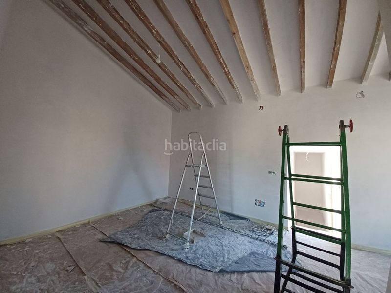 Foto eaa19d19-6b51-46e1-a97d-168e0b4b75ba. Masia a Pinoso
