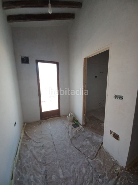 Foto ed3e54d9-afab-40a6-899f-22327453be71. Masia a Pinoso
