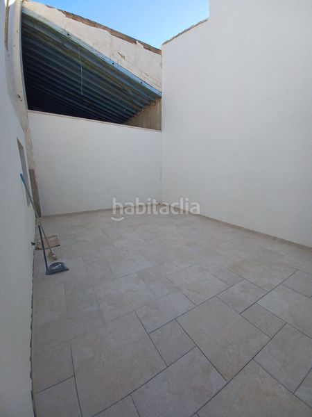 Foto edc42028-c78b-4dc2-9964-adf66f110d6f. Masia a Pinoso