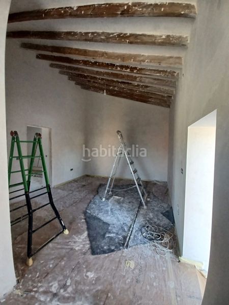 Foto f932e892-3744-4eeb-971a-d366c59044eb. Masia a Pinoso