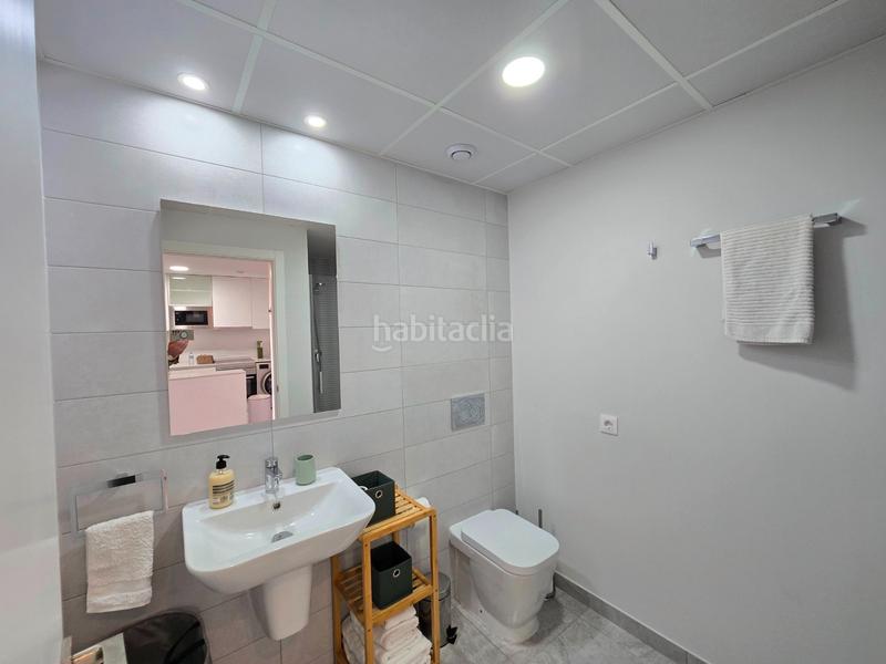 Foto 8b0adca6-f160-475a-89fc-7f602dd9a6f3. Ground floor with parking pool in Villamartín-Las Filipinas Orihuela