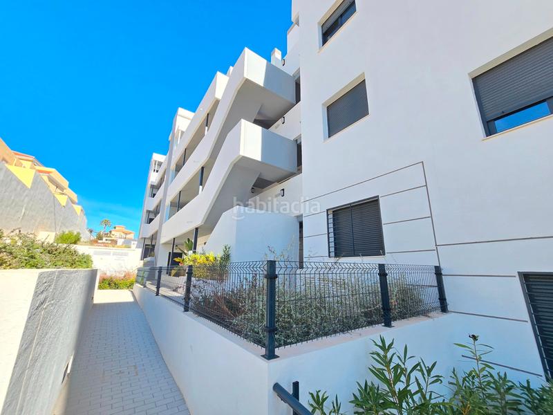 Foto b2a879a0-00ff-42d5-97da-f65372350659. Ground floor with parking pool in Villamartín-Las Filipinas Orihuela