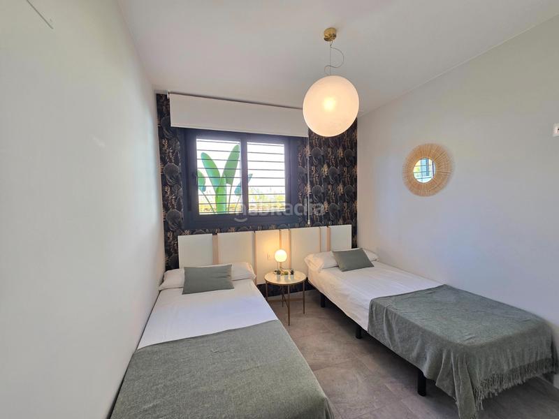 Foto cbfec93d-3bad-44f7-b35d-a6438d9a5b58. Ground floor with parking pool in Villamartín-Las Filipinas Orihuela