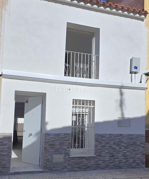 Foto a09e0e92-3c60-4ab7-880b-b99d12c024fa. Dúplex a Pinoso
