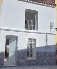 Zweistöckige Wohnung in Pinoso