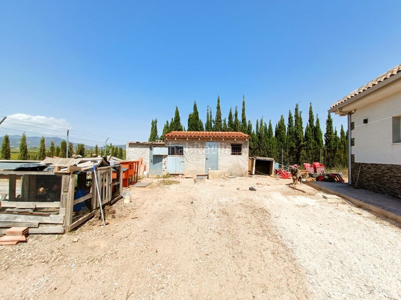 Foto 9972d444-afbb-4ce5-84d9-ecafb88f8c91. Chalet en Pinoso