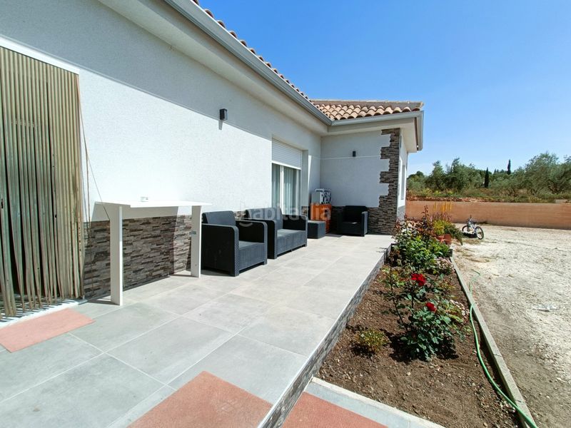 Foto a5369d3d-11d8-4ca0-a17d-88a0d51149ce. Chalet en Pinoso