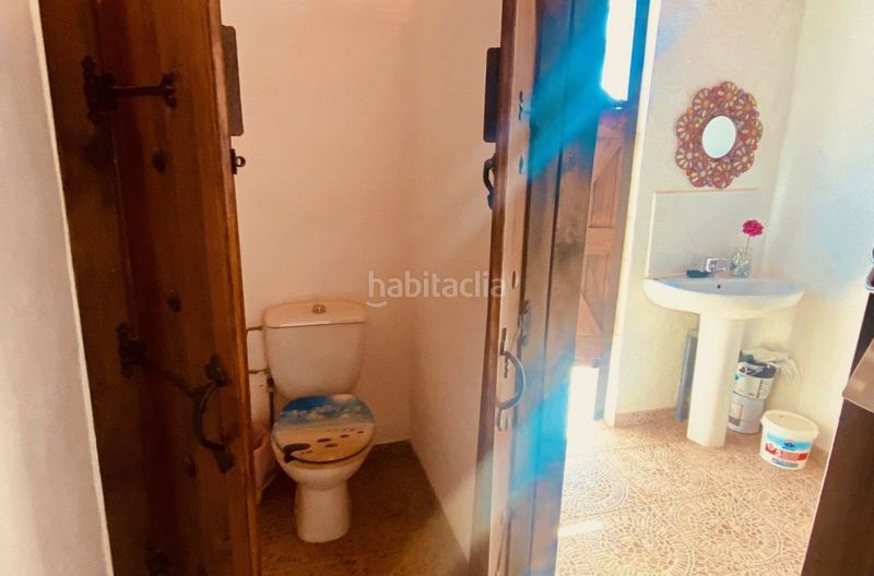Foto 1b04eabc-f80a-48b9-bf31-c7a1211632d1. Xalet a Abanilla