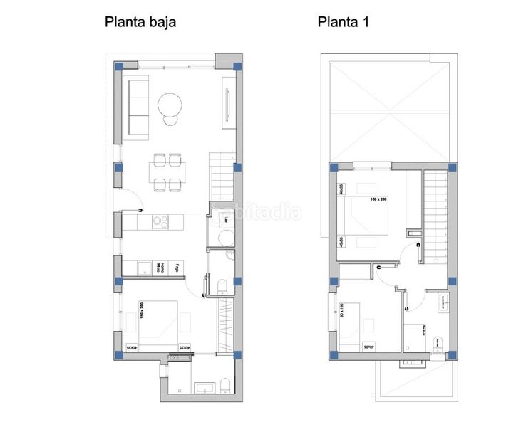 Foto bb647905-c163-48ff-a904-8b899e14a46c. Chalet en Daya Nueva