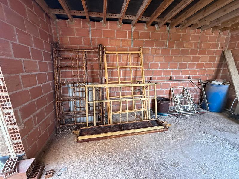 Foto 427620fb-653a-4d3d-b89d-52e842cb5846. Chalet in Salinas