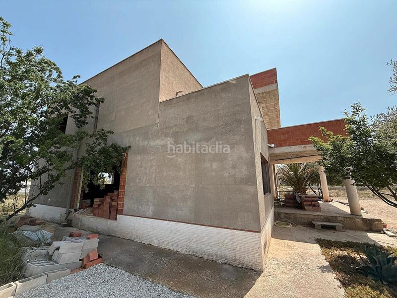 Foto 511ab545-3aed-40a5-a887-8c7c81f7bfcd. Chalet in Salinas