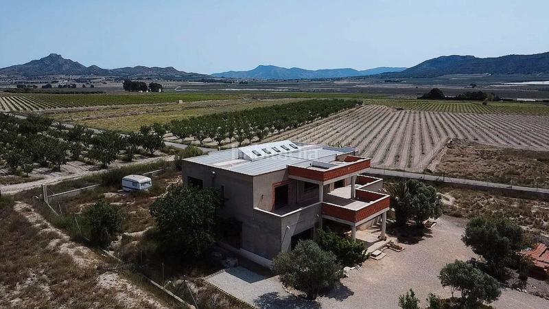 Foto 57882f53-8cbe-43a0-8e5e-6645921d6fba. Chalet in Salinas