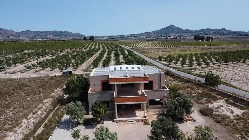 Foto 84ebe4cf-c22f-440a-82e2-2e833886a174. Chalet in Salinas