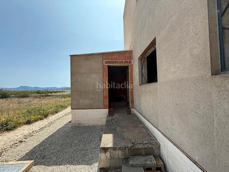 Foto c9648f84-26af-4f3d-b157-9f16bc47bf18. Chalet in Salinas