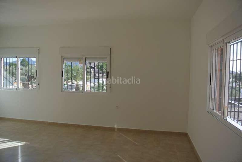 Foto 180f343c-fa84-4422-ae74-64c8f49ce205. Xalet a Abanilla