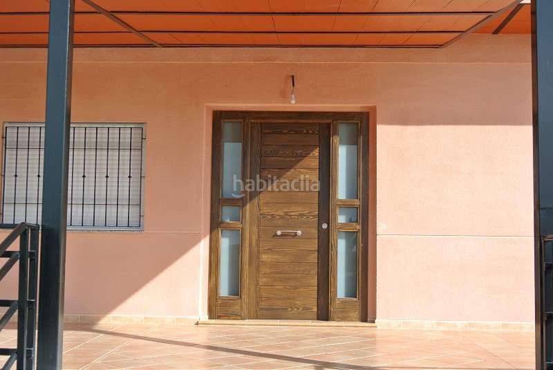 Foto ef119f44-60d5-4408-a877-39d308b520c2. Xalet a Abanilla