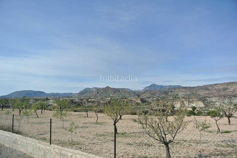 Foto faa988f8-2060-45a0-9923-789896a6110e. Xalet a Abanilla