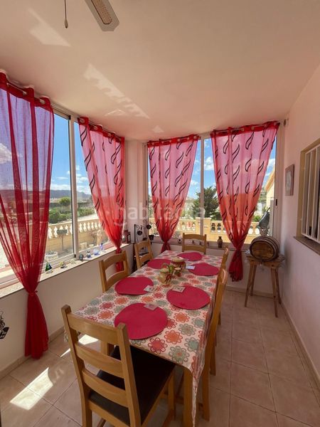 Foto 449f955d-cf0a-4753-a393-d093a767c378. Chalet en Pinoso