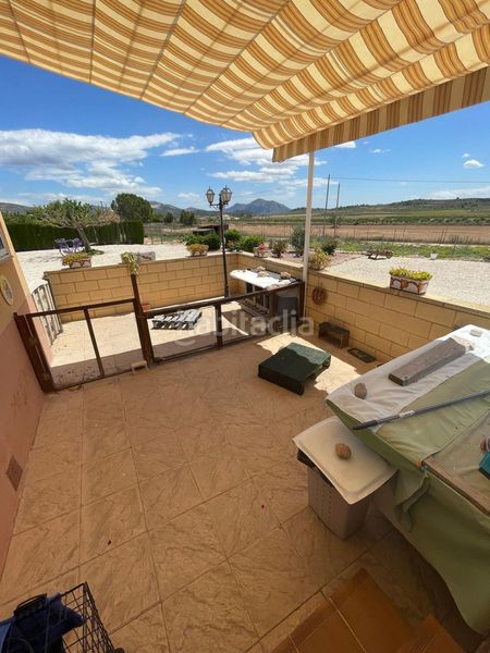 Foto 658a8e2f-d5d3-4305-8a57-0a1e9151b124. Chalet en Pinoso