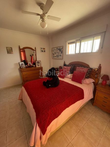 Foto 7a774340-a4f3-4a37-a73f-71e43e2ef652. Chalet en Pinoso