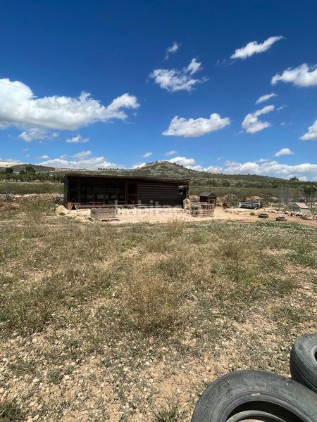 Foto 7d33ff9b-9b10-4bbc-b345-ba3c2e57a66e. Chalet en Pinoso