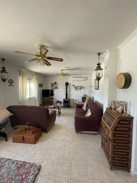 Foto a48235c5-5bad-4037-bbea-31389a3816fe. Chalet en Pinoso
