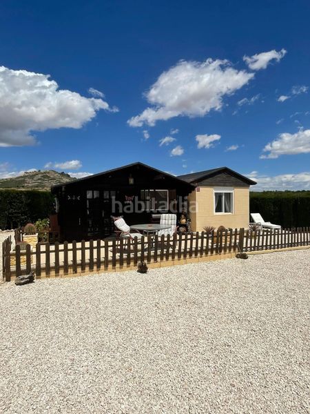 Foto ba92a5e1-5b90-4ef1-b7fc-f810a5a1b50c. Chalet en Pinoso