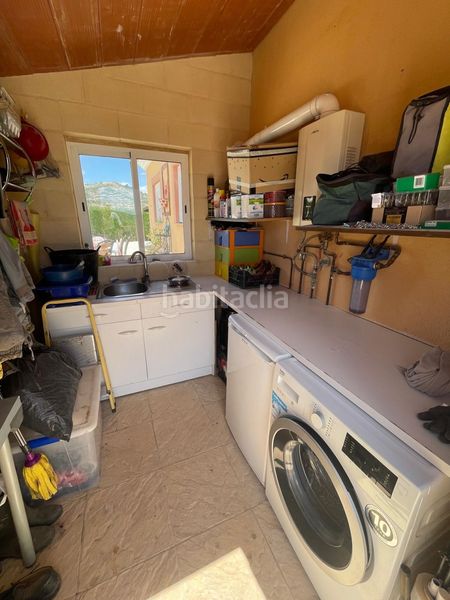 Foto d0a309a8-e0b7-4504-8778-caf5a16ba8f6. Chalet en Pinoso