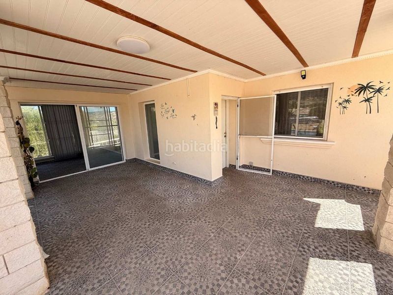 Foto a5210d67-06f9-4b4a-98a3-88912a6f3795. Chalet en Abanilla