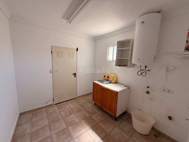 Foto ab65d6c0-fda7-4c80-a75c-4fe8bd65f1a6. Chalet en Abanilla
