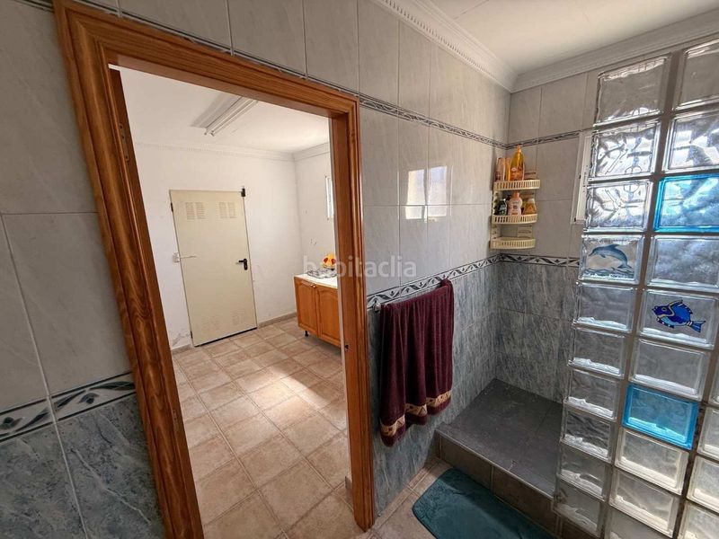 Foto f7ffa794-a850-4790-9c03-feb1e11a3e9e. Chalet en Abanilla