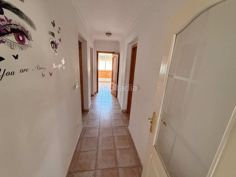 Foto fde6d269-4983-44f1-a747-86172eb2bb62. Chalet en Abanilla