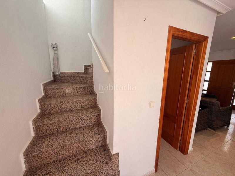 Foto db0db195-8667-414e-bd9e-f13f61660808. Dúplex a Hondón de los Frailes