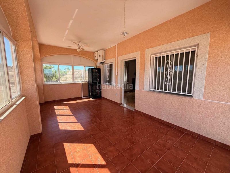 Foto 8dd1279c-4cbc-4e8a-81e6-17aee5c61837. Chalet en Pinoso