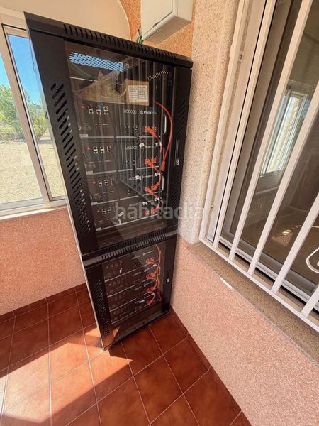 Foto c4525792-3f7f-44d3-a2db-f5eb61a06c92. Chalet en Pinoso