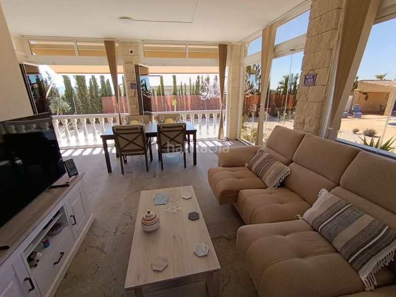 Foto db0d3951-2123-4bcb-a6d1-f3b37964d7a7. Chalet en Abanilla