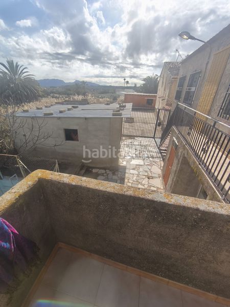 Foto 6c7eb6d9-8424-4043-8b09-b7cb825f0850. Masía en Abanilla